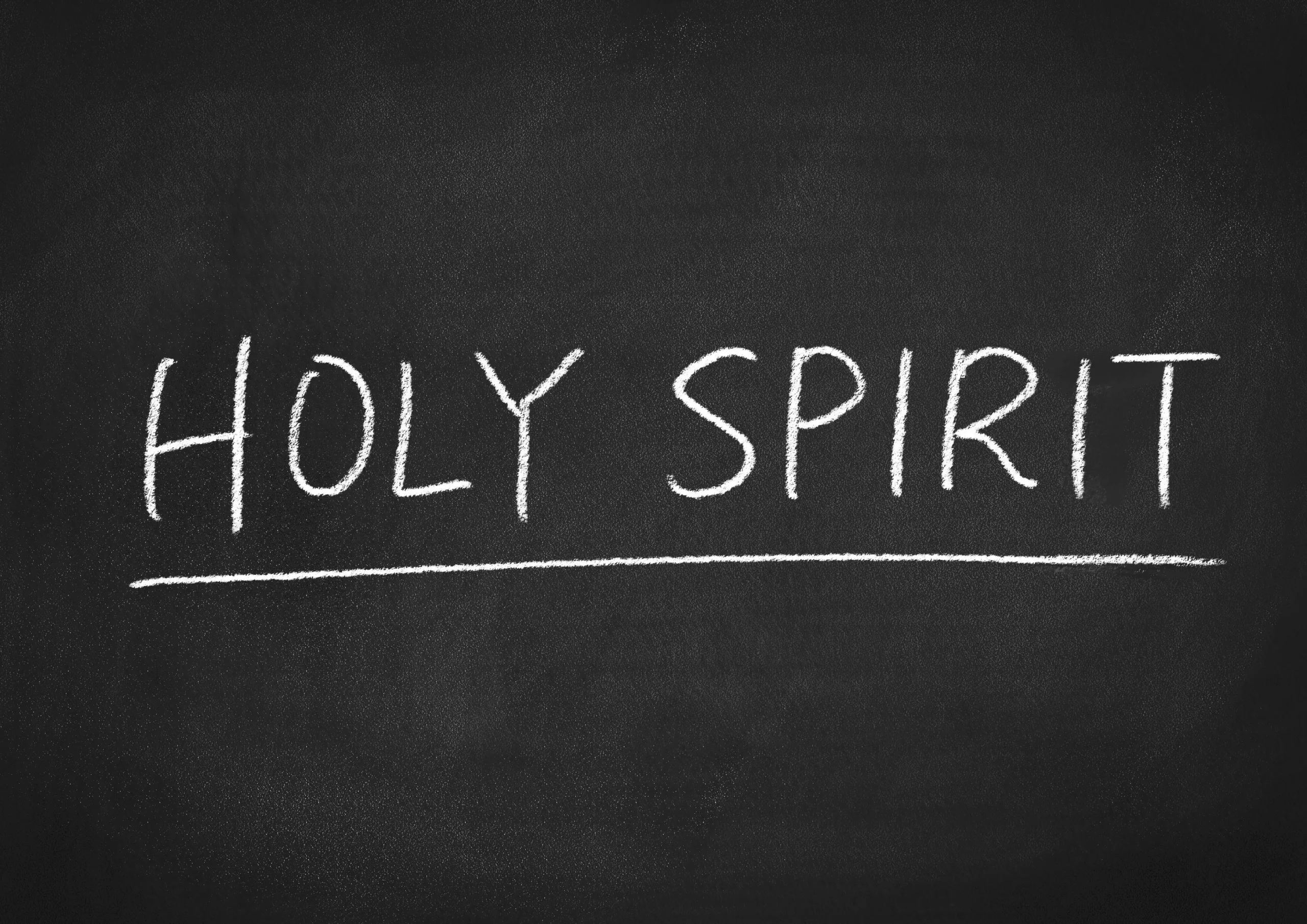 Life Through the Spirit – Dissecting Romans 8