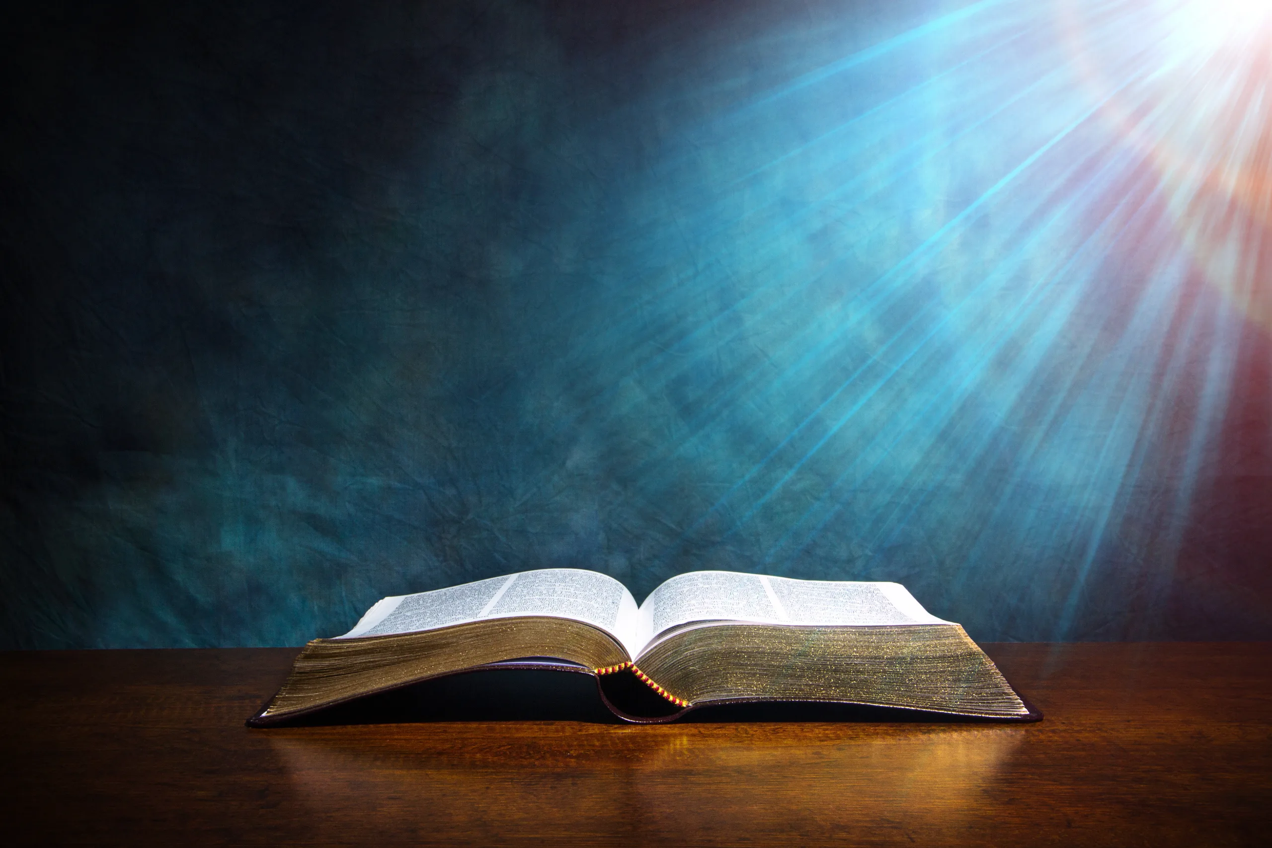 Ignite Your Faith: Know the Bible, Know Him